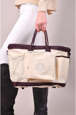 Sac de pansage Quisma Spring 22 - Harcour