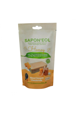 Sapon'eol Honey - Essence of Life