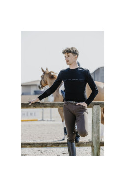 T-Shirt Pro Séries Canter - Equithème