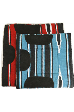 Tapis matelassé Navajo - Westride