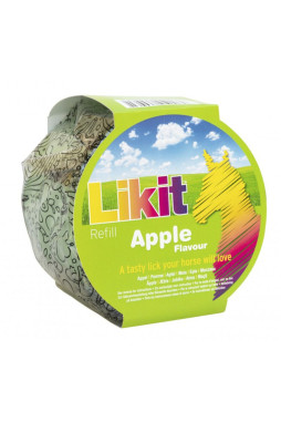 Friandises - Likit