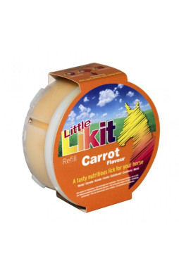 Pierre Little 250g - Likit