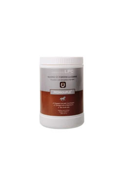 Pedisouple - Laboratoire LPC