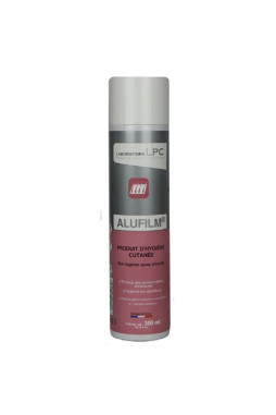 Alufilm - Laboratoire LPC