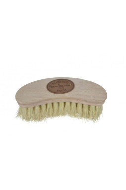 Brosse banane cactus/crins - Borstiq Farm