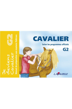 Cavalier G2 - Lavauzelle