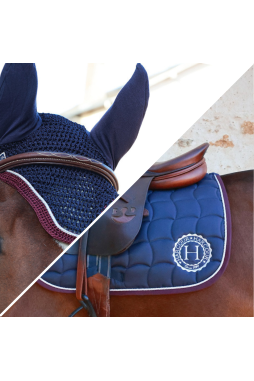 Tapis Soly et bonnet Foly - Harcour