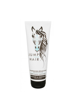 Shampoing Réparateur - Jump Your Hair