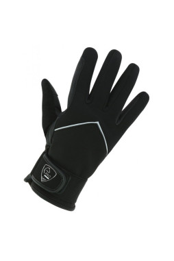 Gants Pro Séries Vertical Winter - Equitheme
