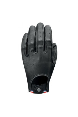 Gants cuir Tradition - Racer