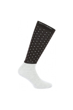 Chaussettes Dotgrip - Equithème