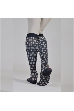 Chaussettes Sonic Winter 22 - Harcour