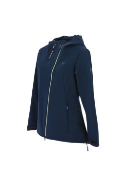 Veste softshell Candyce - Equithème