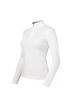 Polo Mesh ML - Equithème