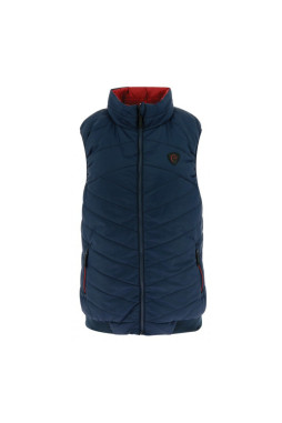 Gilet réversible - Equithème