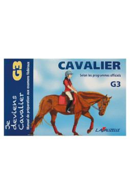 Cavalier G3 - Lavauzelle
