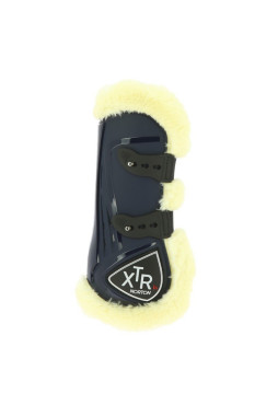 Guêtres à boutons XTR mouton - Norton