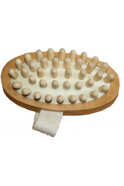 Brosse de massage - Borstiq Farm