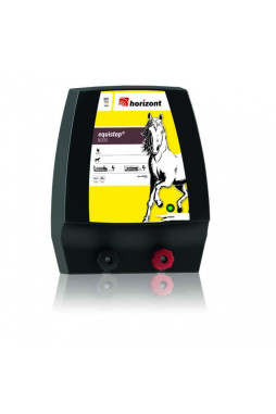 Poste secteur Equistop N200 - Horizont