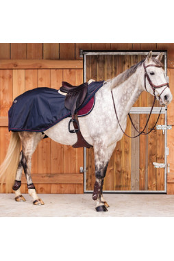 Couvre-reins Bloomy 3 en 1 Winter 22 - Harcour