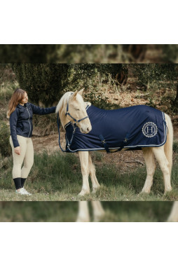 Couverture Royal Spring 22 - Harcour