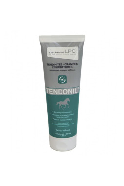 Tendonil - Laboratoire LPC