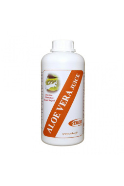 Aloe Vera - Rekor