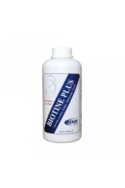 Biotine Plus - Rekor