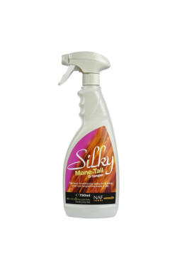 Spray démêlant Silky - NAF