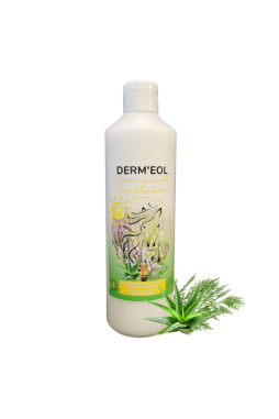 Derm'eol Crème - Essence of Life