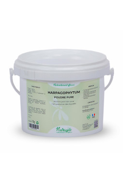 Harpagophytum - Nutragile