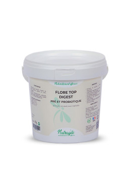 Flore Top Digest - Nutragile