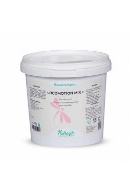 Locomotion Mix+ - Nutragile