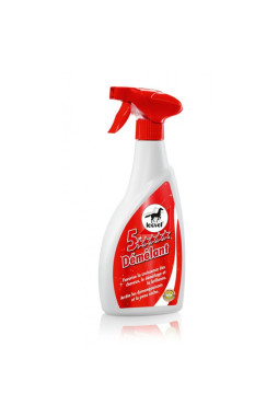 Démélant Spray 5* - Leovet