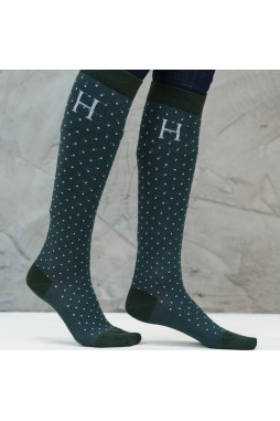 Chaussettes Sirene (x3) - Harcour