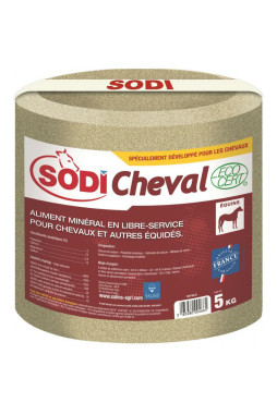 Sodi Cheval