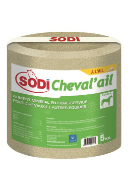 Sodi Cheval'ail