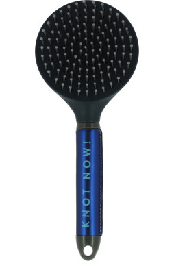 Brosse à crins Je t'aime - Equithème