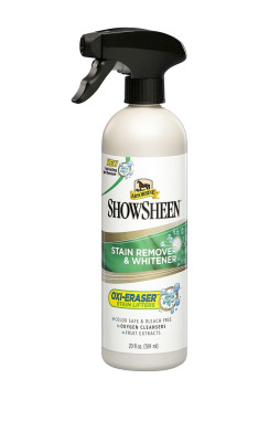 Showsheen Stain - Absorbine