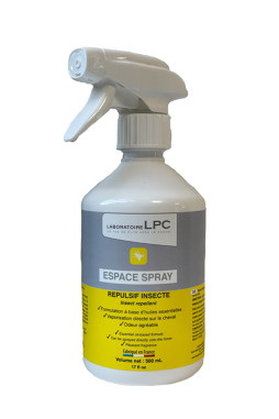 Espace Spray - Laboratoire LPC