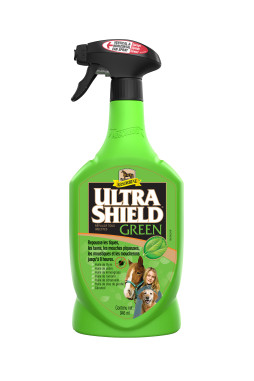 Ultrashield Green - Absorbine