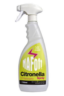 Citronella Spray - NAF