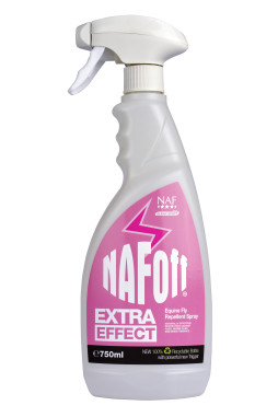 Extra Effect Spray - NAF