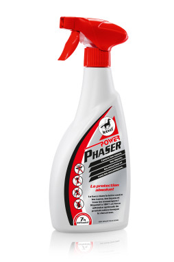 Power Phaser Spray - Leovet