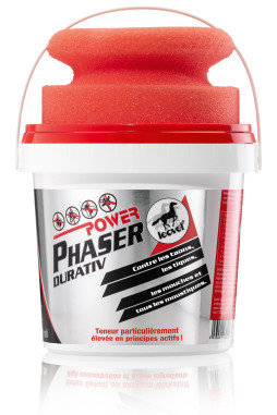 Power Phaser Durativ - Leovet