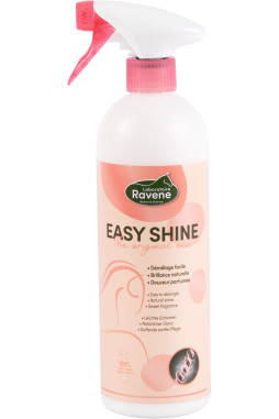 Easy Shine - Ravene