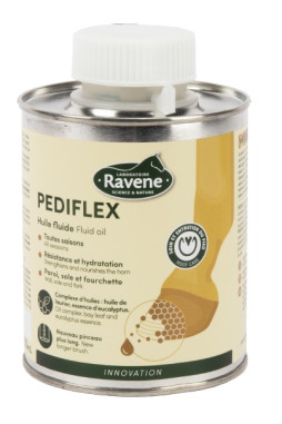 Huile fluide Pediflex - Ravene