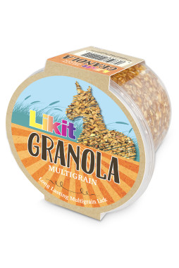 Friandises Granola - Likit