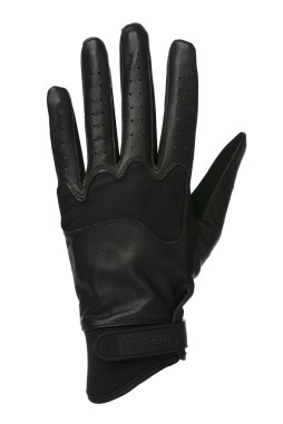 Gants Soft Cuir - Equithème