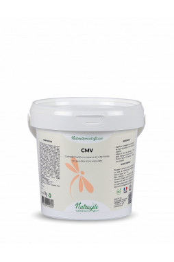 CMV - Nutragile